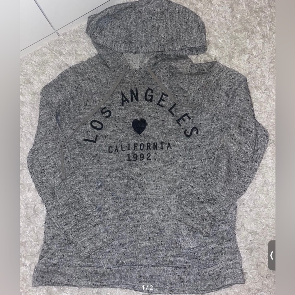 Grey Sweater - Picture 1 of 2